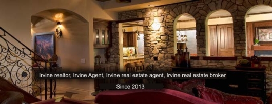 Irvine Real Estate Agent